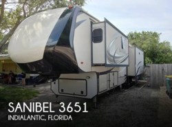 Used 2017 Prime Time Sanibel 3651 available in Indialantic, Florida