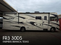 Used 2018 Forest River FR3 30DS available in Farmers Branch, Texas