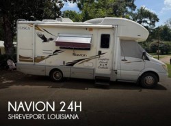 Used 2008 Itasca Navion 24H available in Shreveport, Louisiana