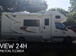 Used 2008 Winnebago View 24H available in Milton, Florida