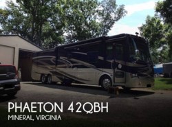 Used 2010 Tiffin Phaeton 42QBH available in Mineral, Virginia