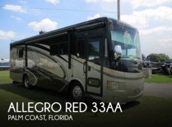 Used 2015 Tiffin Allegro Red 33AA available in Palm Coast, Florida