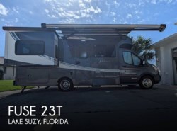 Used 2019 Winnebago Fuse 23T available in Lake Suzy, Florida