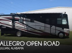 Used 2014 Tiffin Allegro Open Road 34TGA available in Lillian, Alabama