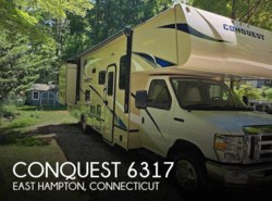 Used 2018 Gulf Stream Conquest 6317 available in East Hampton, Connecticut