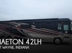 Used 2014 Tiffin Phaeton 42LH available in Fort Wayne, Indiana