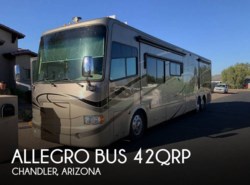 Used 2007 Tiffin Allegro Bus 42QRP available in Chandler, Arizona