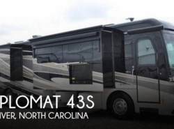 Used 2017 Monaco RV Diplomat 43S available in Denver, North Carolina