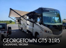 Used 2019 Forest River Georgetown GT5 31R5 available in Chesapeake, Virginia