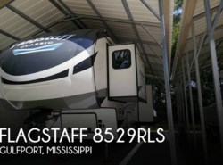 Used 2021 Forest River Flagstaff 8529RLS available in Gulfport, Mississippi