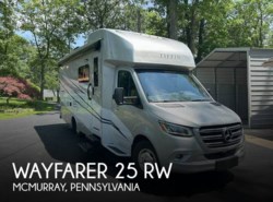 Used 2022 Tiffin Wayfarer 25 RW available in Mcmurray, Pennsylvania