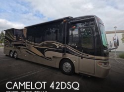 Used 2009 Monaco RV Camelot 42DSQ available in Spicewood, Texas