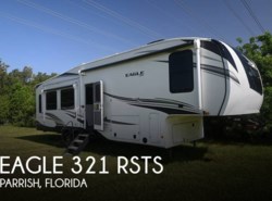 Used 2022 Jayco Eagle 321 RSTS available in Parrish, Florida