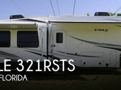 Used 2022 Jayco Eagle 321RSTS available in Parrish, Florida