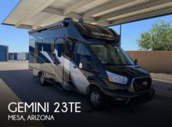 Used 2023 Thor Motor Coach Gemini 23TE available in Mesa, Arizona
