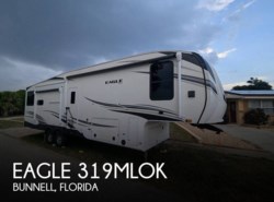 Used 2021 Jayco Eagle 319MLOK available in Bunnell, Florida