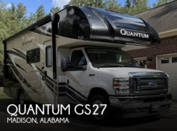 Used 2021 Thor Motor Coach Quantum GS27 available in Madison, Alabama