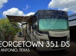 Used 2013 Forest River Georgetown 351DS available in San Antonio, Texas