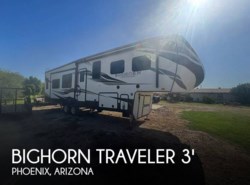 Used 2021 Heartland Bighorn Traveler 32RS available in Phoenix, Arizona