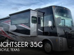 Used 2016 Winnebago Sightseer 35G available in Argyle, Texas