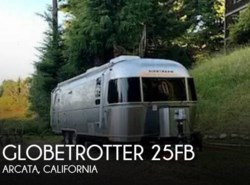 Used 2020 Airstream Globetrotter 25FB available in Arcata, California