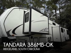 Used 2022 East to West Tandara 386MB-OK available in Ridgeland, South Carolina