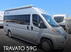 Used 2020 Winnebago Travato 59G available in Chatsworth, California
