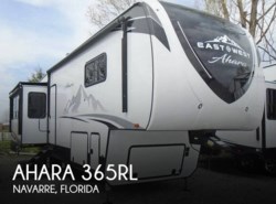 Used 2022 East to West Ahara 365RL available in Navarre, Florida