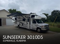 Used 2022 Forest River Sunseeker 3010DS available in Somerville, Alabama