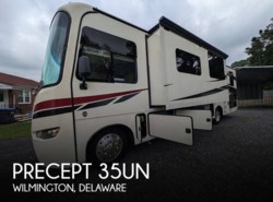 Used 2015 Jayco Precept 35UN available in Wilmington, Delaware