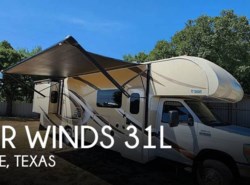 Used 2017 Thor Motor Coach Four Winds 31L available in Paradise, Texas