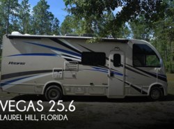 Used 2021 Thor Motor Coach Vegas 25.6 available in Laurel Hill, Florida