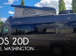 Used 2024 Entegra Coach Ethos 20D available in Spokane, Washington