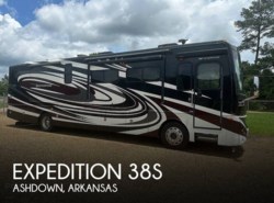 Used 2013 Fleetwood Expedition 38S available in Ashdown, Arkansas