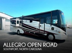 Used 2018 Tiffin Allegro Open Road 36UA available in Southport, North Carolina