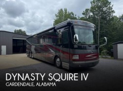 Used 2008 Monaco RV Dynasty Squire IV available in Gardendale, Alabama