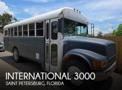 Used 1992 International 3000 available in Saint Petersburg, Florida