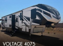 Used 2020 Dutchmen Voltage 4075 available in Casa Grande, Arizona