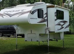 Used 2022 Host Cascade Host available in Palm City, Florida