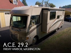 Used 2014 Thor Motor Coach A.C.E. 29.2 available in Friday Harbor, Washington