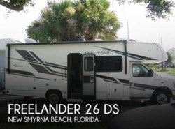 Used 2021 Coachmen Freelander 26 DS available in New Smyrna Beach, Florida