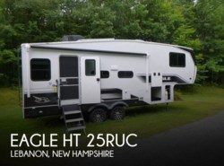 Used 2024 Jayco Eagle HT 25RUC available in Lebanon, New Hampshire