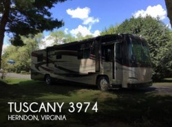 Used 2006 Damon Tuscany 3974 available in Herndon, Virginia