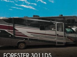 Used 2023 Forest River Forester 3011DS available in Altoona, Iowa