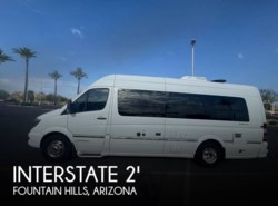 Used 2014 Airstream Interstate Lounge EXT available in Fountain Hills, Arizona