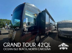 Used 2016 Winnebago Grand Tour 42QL available in Ocean Isle Beach, North Carolina