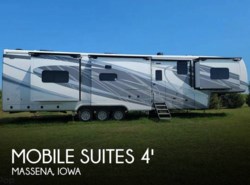 Used 2024 DRV Mobile Suites 44 Orlando available in Massena, Iowa