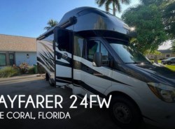 Used 2018 Tiffin Wayfarer 24FW available in Cape Coral, Florida
