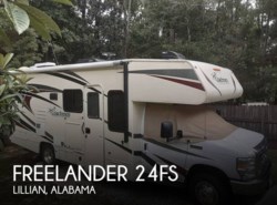 Used 2018 Coachmen Freelander 24FS available in Lillian, Alabama