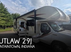 Used 2019 Thor Motor Coach Outlaw 29J available in Fountaintown, Indiana